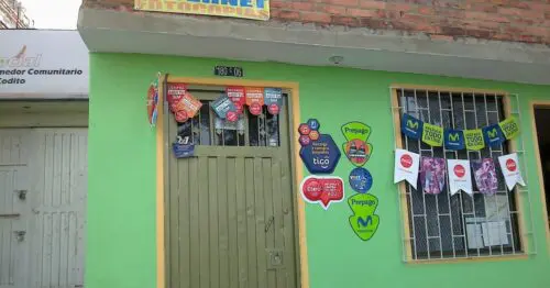 MINUTOS E INTERNET BOGOTÁ MINUTOS E INTERNET BOGOTÁ
